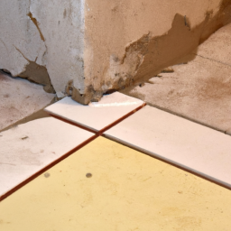 Carreaux de mosaïque : personnaliser votre salle de bain Vauréal